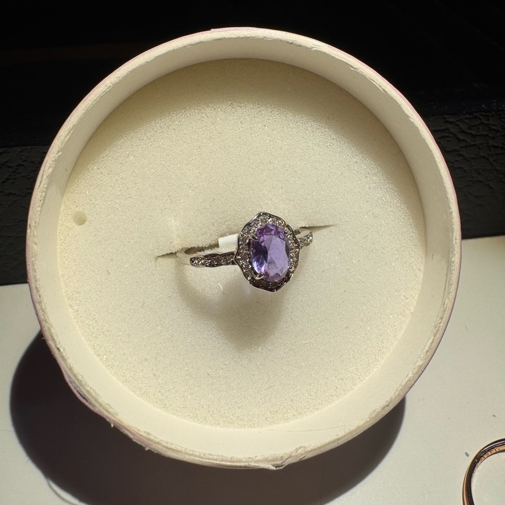 BP Ring